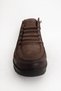 Torje 102 18810Z Genuine Nubuck Leather Women's Men's Unisex Ankle Boots Shoes - 4