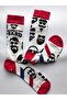 Men's Patterned Socks