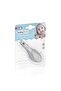 3-Piece Baby Care Set (thermometer + snap scissors + brush) - 4