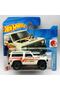 New - New Nissan Patrol Custom Mini Car 1:64 Scale Hotwheels Brand 1/10