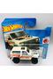 New - New Nissan Patrol Custom Mini Car 1:64 Scale Hotwheels Brand 1/10 - 2