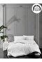 Home Minikaro Double Cotton Duvet Cover Set Without Sheets