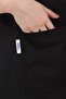 Waterproof Stain Resistant Neck Adjustable Apron with Pockets Kitchen Cafe Barista Dish Waiter Chef Cook Waiter - 7
