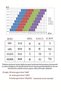 2 Pieces Thermal Leggings Thermal Leggings Women Thermal Leggings Men's Thermal Leggings Black Unisex Leggings - 4