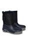 أحذية المطر للأطفال من Topo Ski Nylon - أزرق داكن - 4
