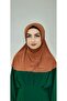 Tactical Ready-made Scarf Hijap Tile - 2