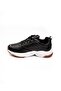 U.S. Polo Assn101163791 Sorley Black Women's Sneakers - 3