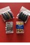 108 Pieces 4 Pieces Scarf Pin Turban Shawl Hijab Pin Clip Set - 2
