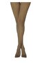Women's 50 Den Fit Shiny Thin Pantyhose