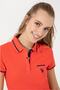 Red Women's T-Shirt - 2