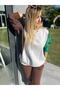Orjinal Marka Sweatshirt