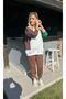 Orjinal Marka Sweatshirt - 4