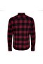 Onsgudmund Ls Checked Shirt Noos
