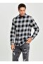 Onsgudmund Ls Checked Shirt Noos - 4
