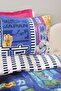 Young Tokyo 100% Cotton Single Duvet Cover Set - 3