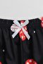 Tex Supersoft Shorts Set,Mushrooms - 4