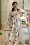 New Bear Supersoft Pajama Set - 2