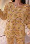 New Mix5 Super Soft Pajama Set - 4