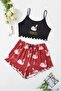 Tex Supersoft Shorts Set Princess2