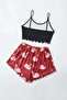 Tex Supersoft Shorts Set Princess2 - 2