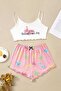Tex Supersoft Shorts Set, dog