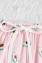 Tex Super Soft Shorts Set Avocado - 3