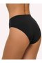 Polfa Extra Slimming Effect Laser Panties Corset Black Color - 3