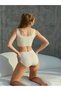 Polfa Model Bato Laser Cut Free Skin Colored Panties - 4