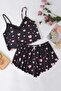 Tex Supersoft Shorts Set,Love4