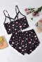 Tex Supersoft Shorts Set,Love4 - 2