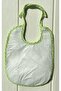 0-12 Months Baby Bib - Teddy Bear Patterned, Oilcloth, Waterproof, 20X24 cm - 5