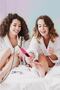 Electric Manicure-pedicure-torpue Machine Fuchsia Color - 7