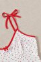 Tex Super Soft Shorts Set-cherry - 3