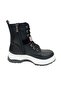 9605 Leather Trend Fashion Girls' Boots - 2
