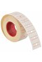 24 Pieces 12x21 Motex White Price Tag - 2