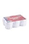 24 Pieces 12x21 Motex White Price Tag - 4