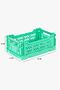 261710   حافظة Minibox Mint قابلة للطي - 4