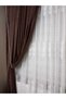 Chickpea Color Curtain Tulle Gathering Rope Cord Curtain Ceiling Braçol Ceiling Tactical Curtain Rope - 4