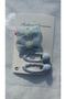 Children's Collet and Snap Buckle Set (Piece of 4) - 2