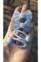 Children's Collet and Snap Buckle Set (Piece of 4) - 4