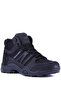 - Black Men's Outdoor Boots 31247 - 2