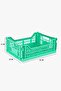 403014   حافظة Midibox Mint قابلة للطي - 4