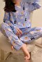 New Cat2 Supersoft Pajama Set - 3