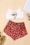 Tex Supersoft Shorts Set