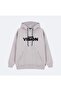 Oversize Limited Edition Higher Vision Oldschool Unisex Hoodie