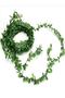 15 Meters Leaf Ribbon Artificial Ivy Home Balcony Decoration Ivy – Christmas Ornament, Stylish Design – Yi - 3