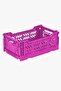 261710   حافظة قابلة للطي من Minibox Bodacious