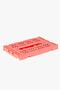 حافظة قابلة للطي من Aykasa Mini Box Salmon - 2