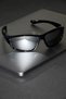 Tekno Sunglasses Unisex Men Women New Season Sports Uv 400 Protected Ce Certificated Black Mirrored Eye - 6