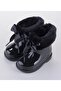Bımbı Soft Girls' Black Boots - 3